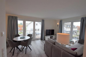 Meeresblick Jakobsmuschel Haus 1, WE 8, Hohwacht